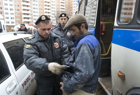 прописка в Осташкове